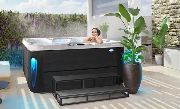 Escape X-Series Spas Brockton hot tubs for sale