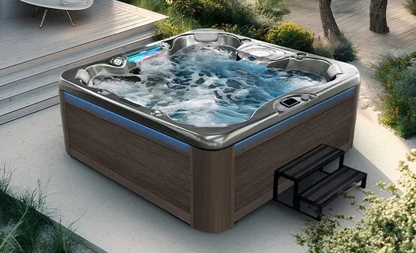 Platinum™ Spas Brockton hot tubs for sale