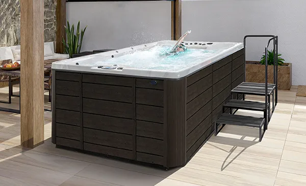 Swim Spas Brockton hot tubs for sale