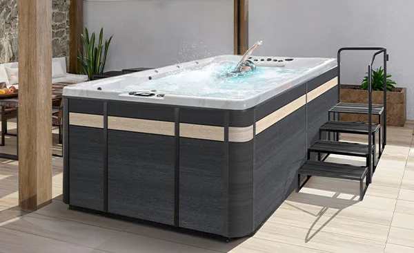 Swim X-Series Spas Brockton hot tubs for sale